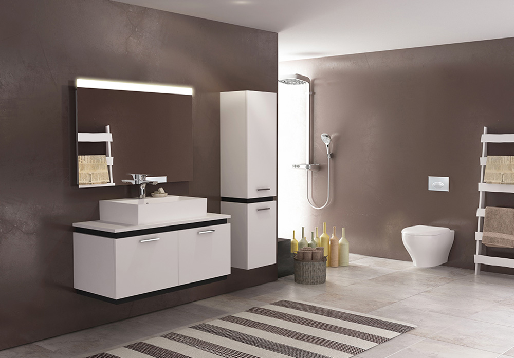 BOLONIA A white