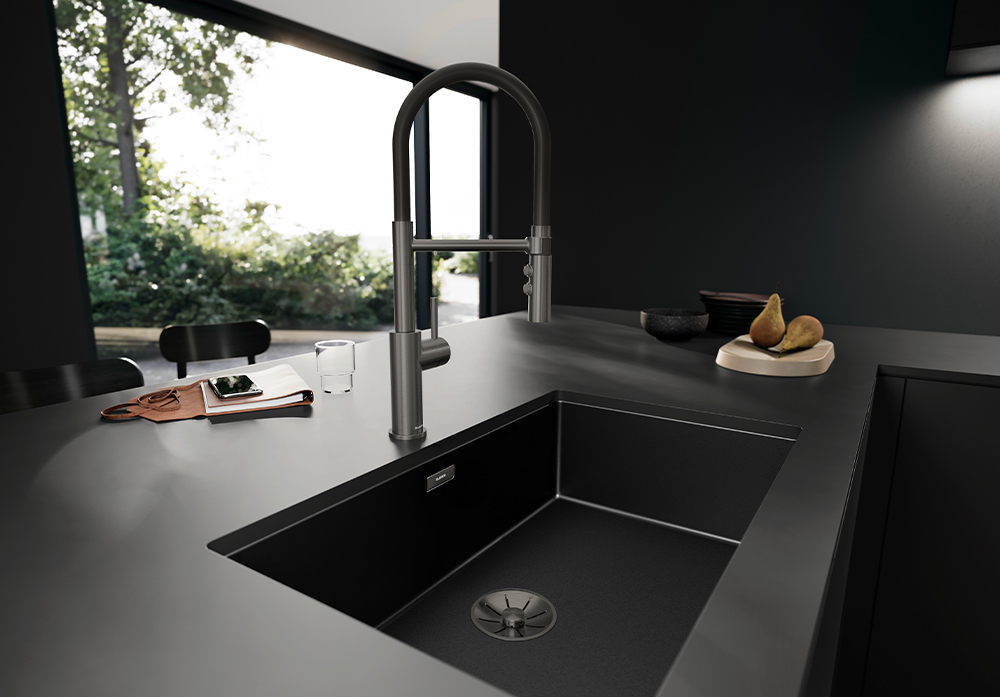 CATRIS-S Fl. dark steel