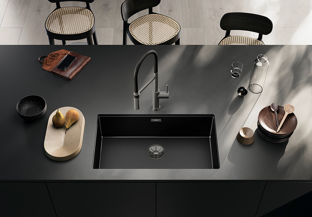 CATRIS-S Fl. dark steel