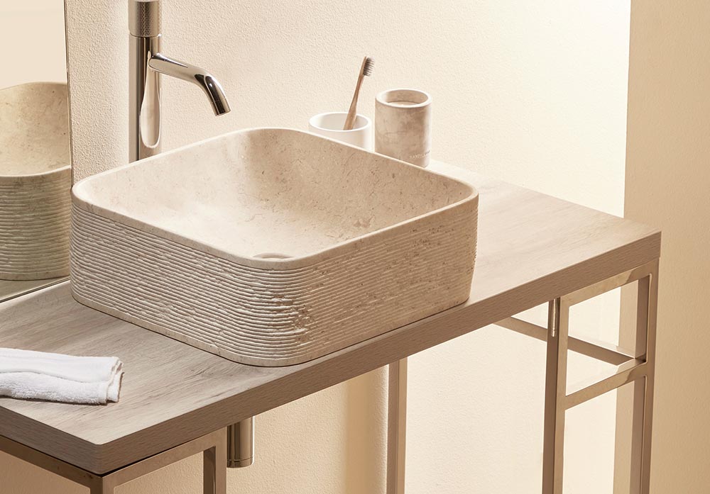 MORELLA CUADRADO beez kivist