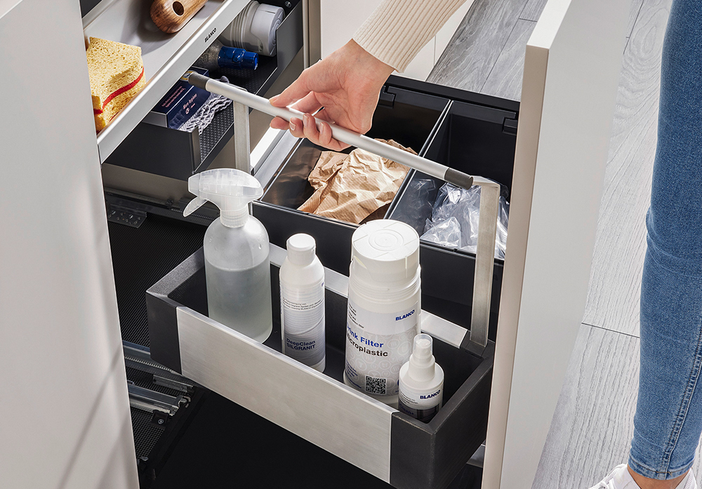 Select Storage Caddy 20