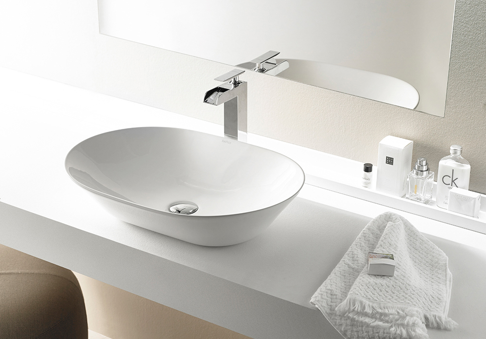 NEW TOULOUSE matt beige