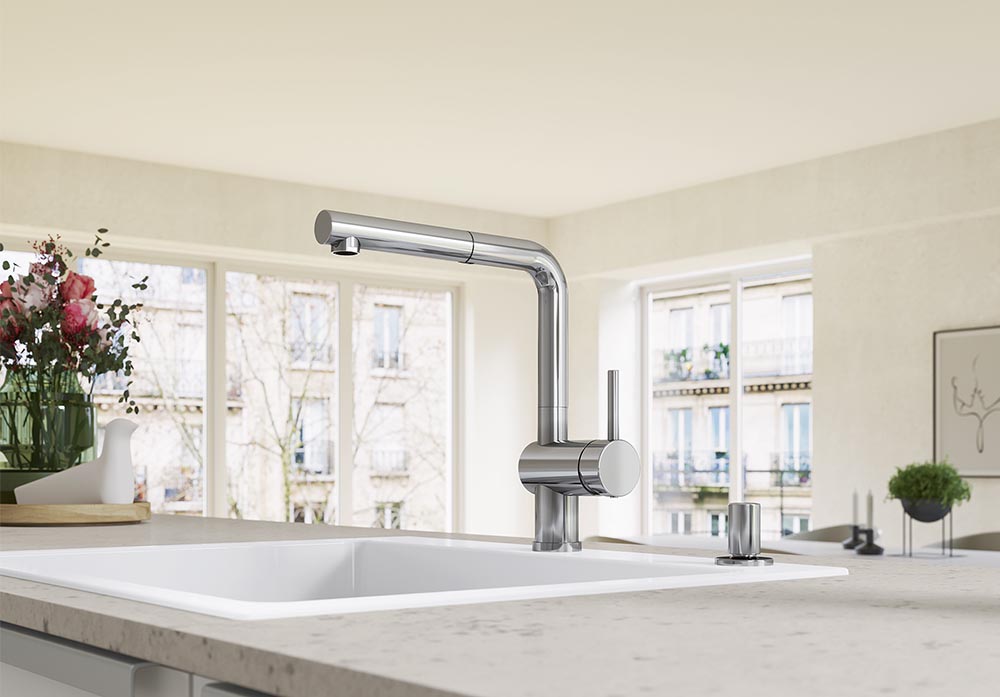 LINUS-S kromi (galvanoitu)