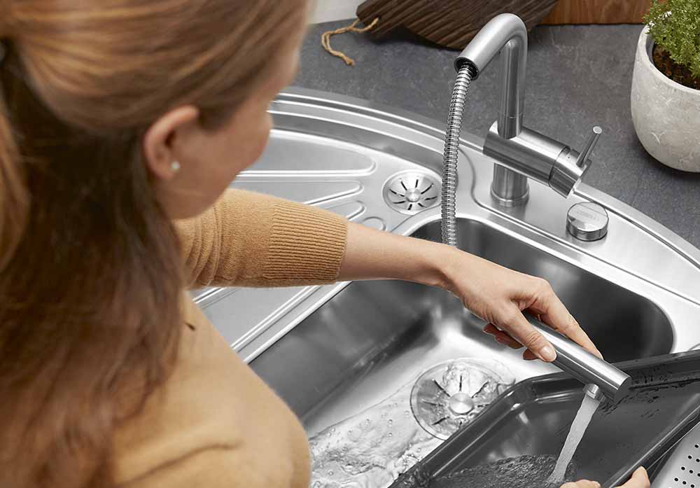 LINUS-S kromi (galvanoitu)