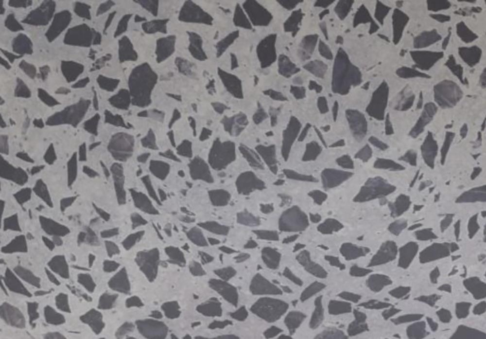 BARI grey black