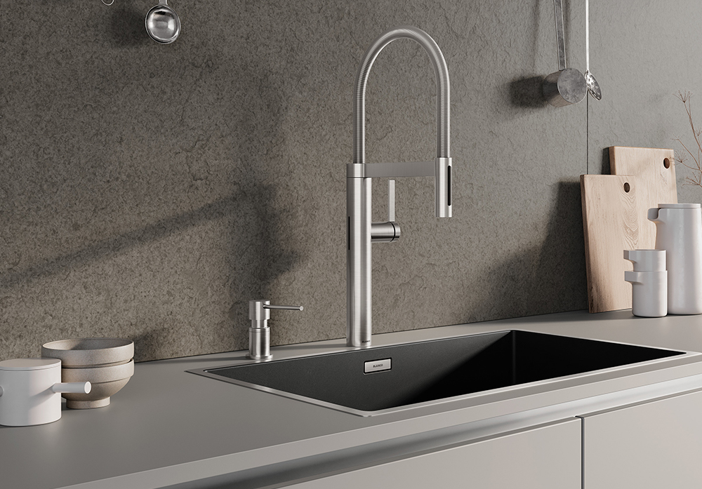 CULINA-S II SENSOR AC rf-opt