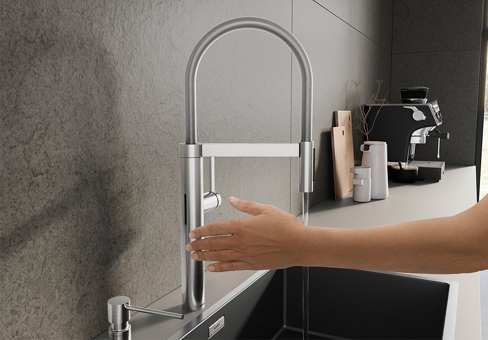 CULINA-S II SENSOR AC rf-opt