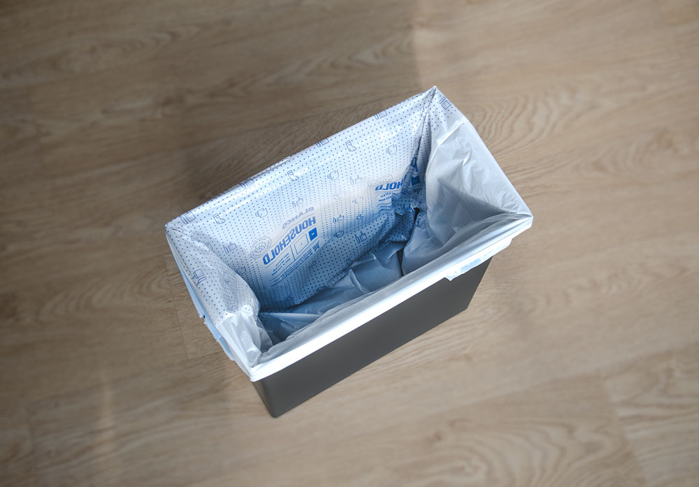 BLANCO jäätmekotti M 15-19 L