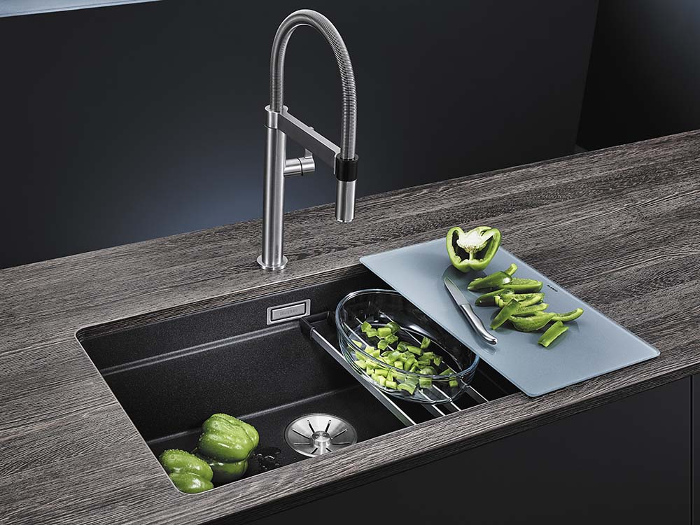 ETAGON 700-U Silgranit