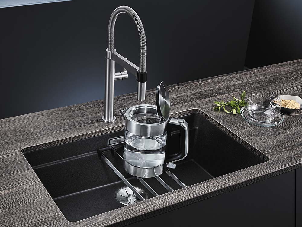 ETAGON 700-U Silgranit