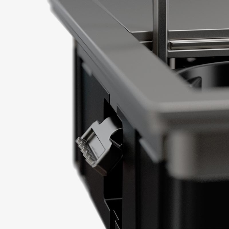 MONO-1 USB ellutag tenn