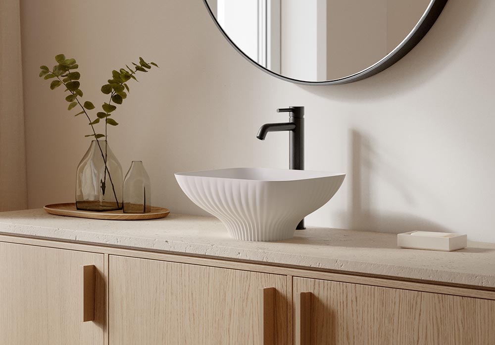 DOBRA CIRCULAR matt vit