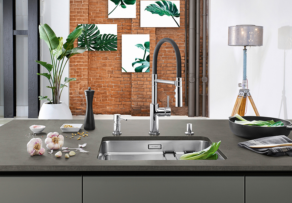 CATRIS-S FLEXO kroom