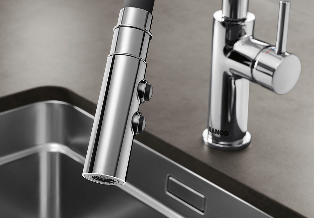 CATRIS-S FLEXO kroom