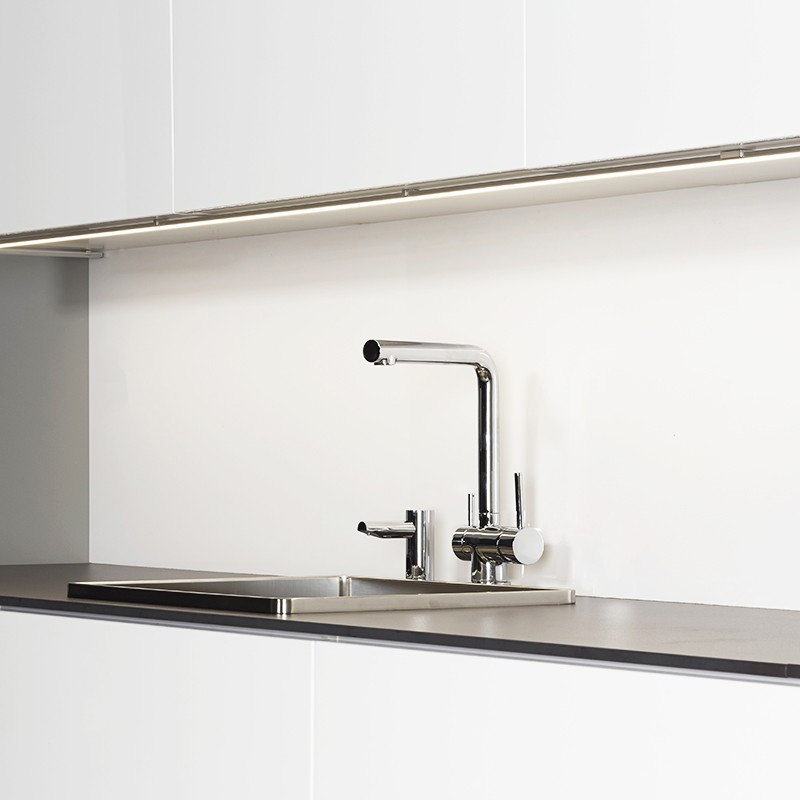 LINEA 20 COM 24W 3000K al