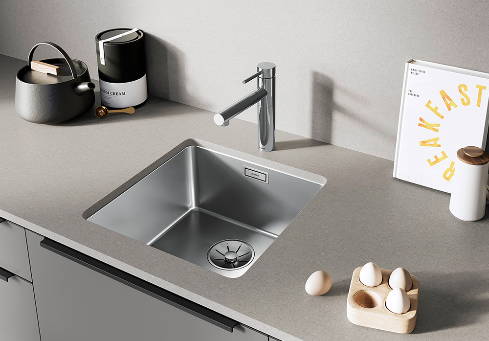 ALTA-F II kroom (galvaaniline)