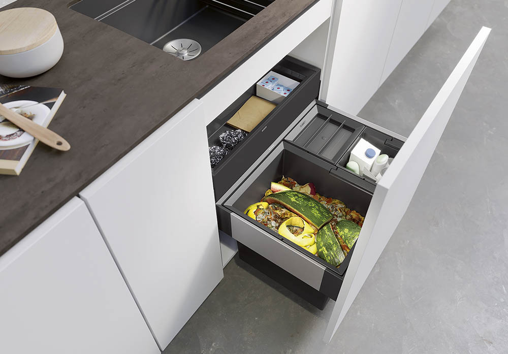 SELECT II 60/3 XL ORGA