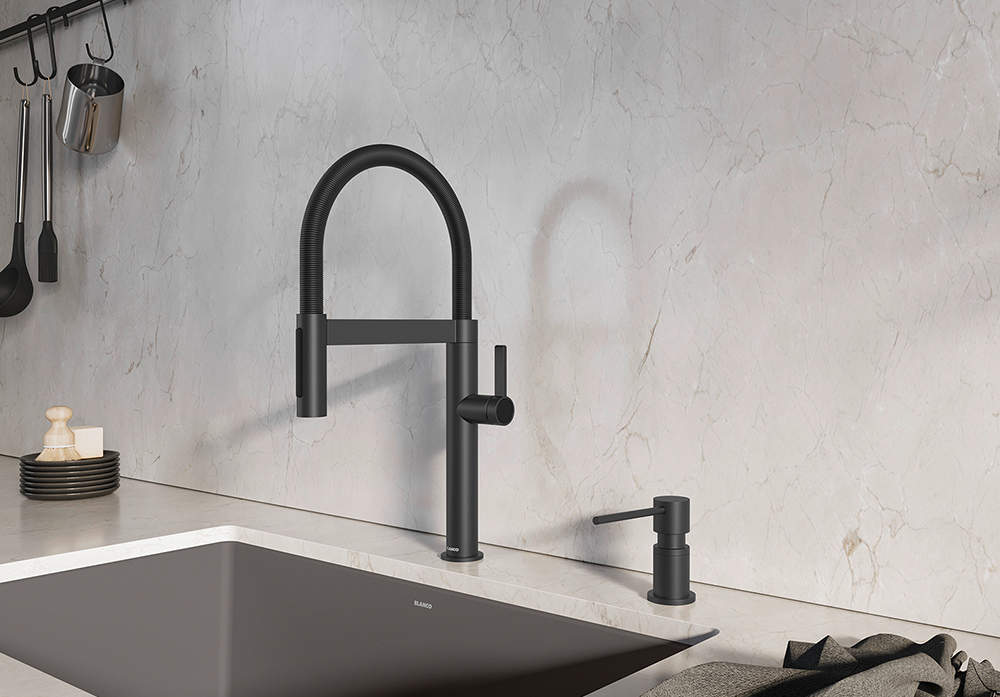 CULINA-S II MINI mattamust