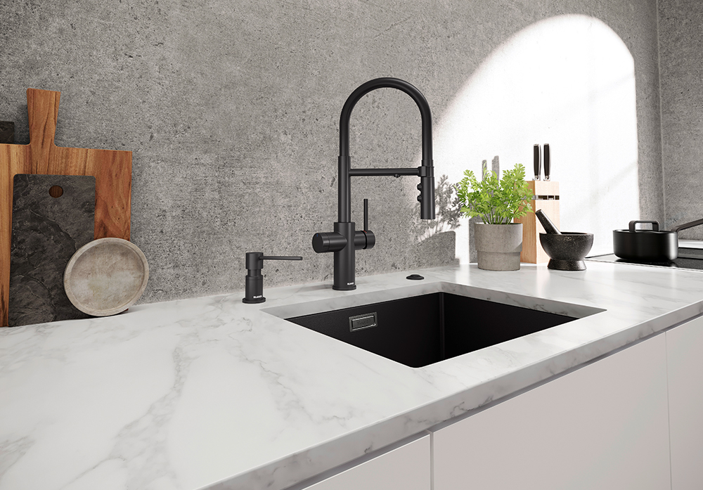 CATRIS-S Fl. Filter mattamust