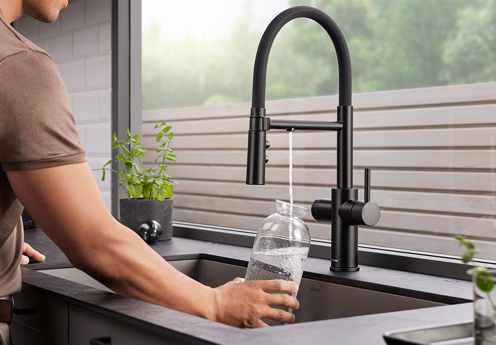 CATRIS-S Fl. Filter mattamust