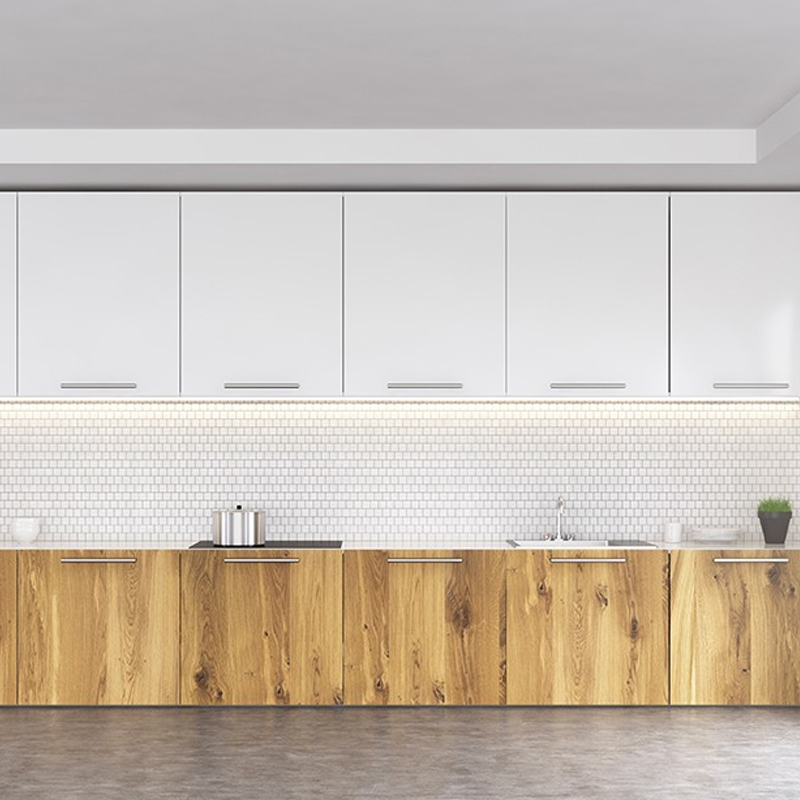 LINEA 20 LUX 28W 3000K al