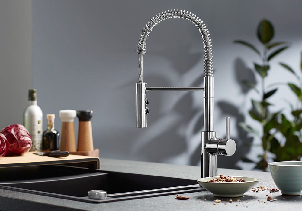 CATRIS-S kroom (galvaaniline)