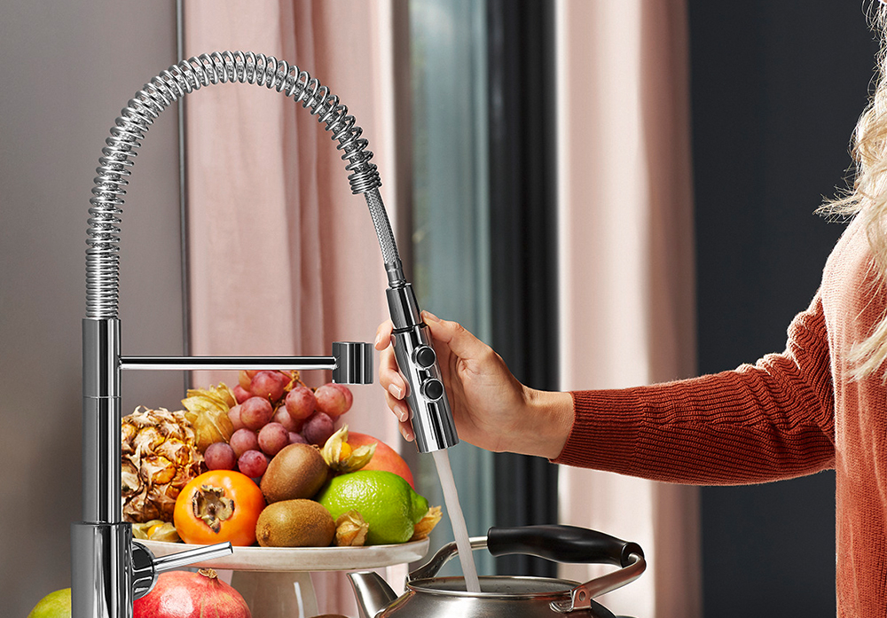 CATRIS-S kroom (galvaaniline)