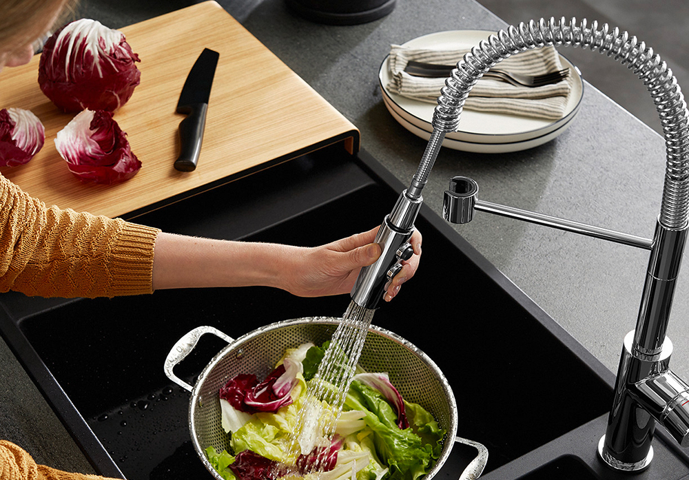 CATRIS-S kroom (galvaaniline)