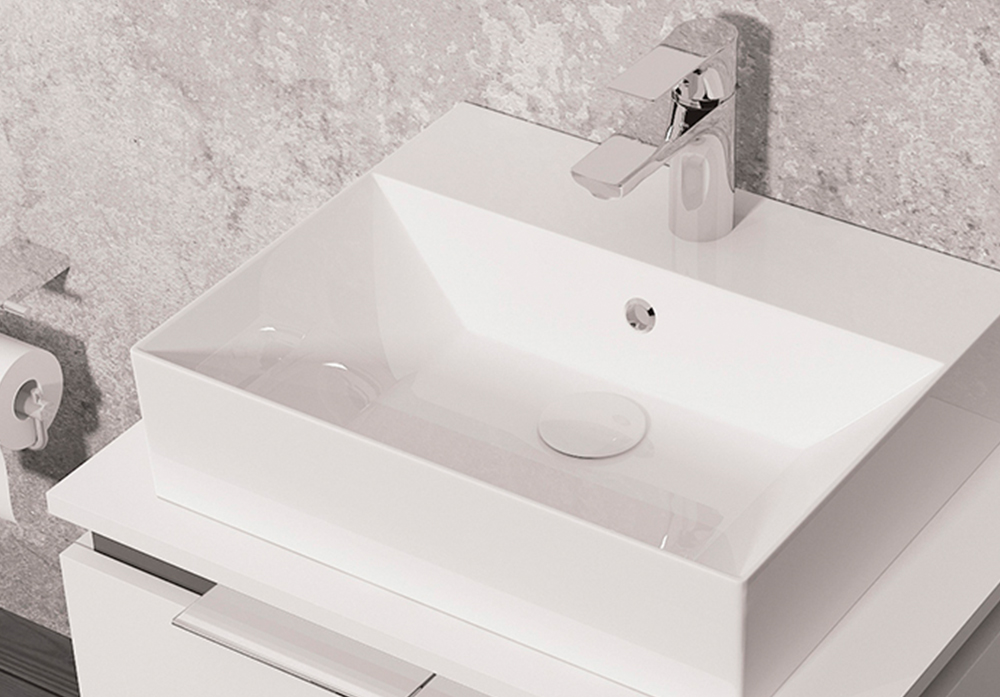 BRUSELAS 50 white