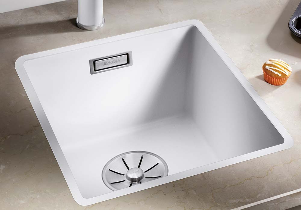 SUBLINE 320-F, Silgranit
