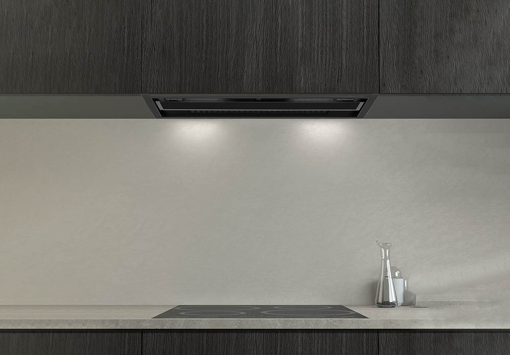 FLEX 60-X SVART