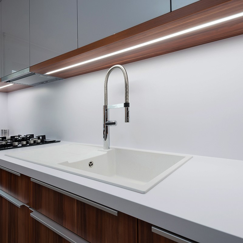 INSER 20 LUX 28W 3000K al