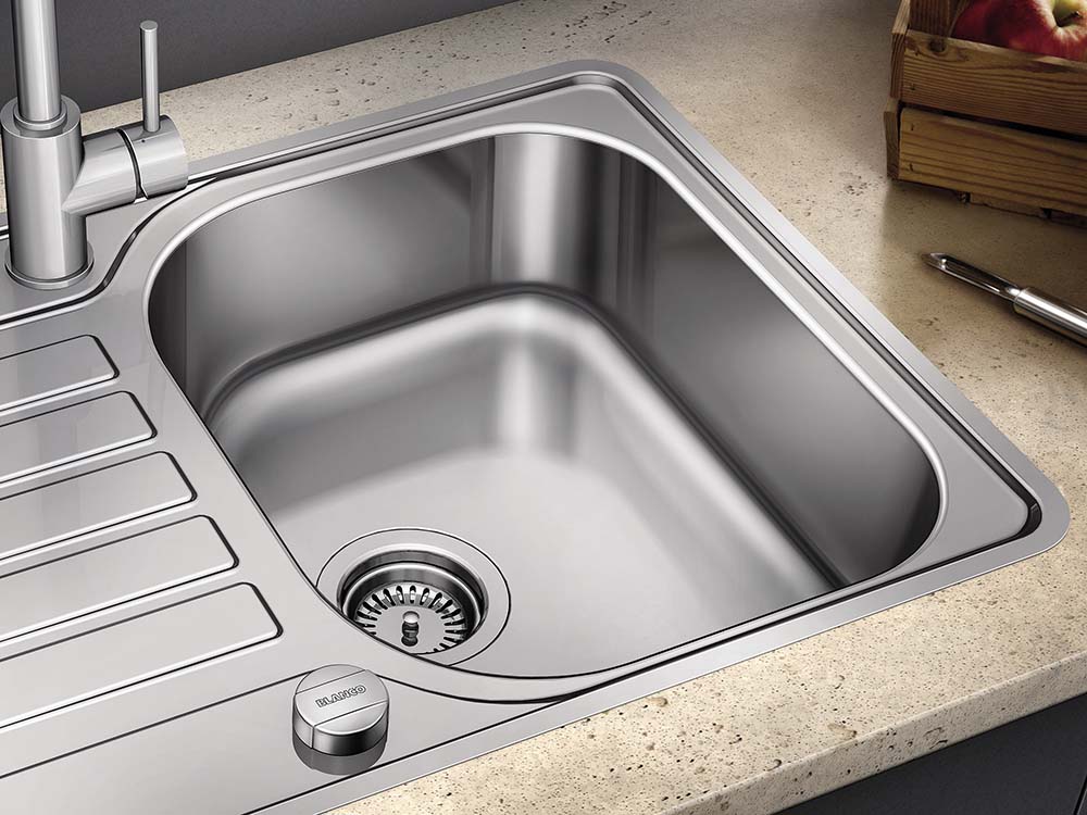 LANTOS 45 S-IF COMPACT