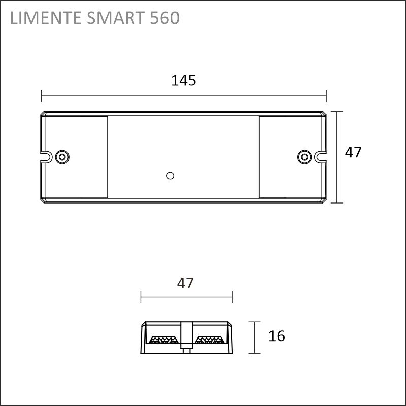SMART 572 GL-CCT setti va