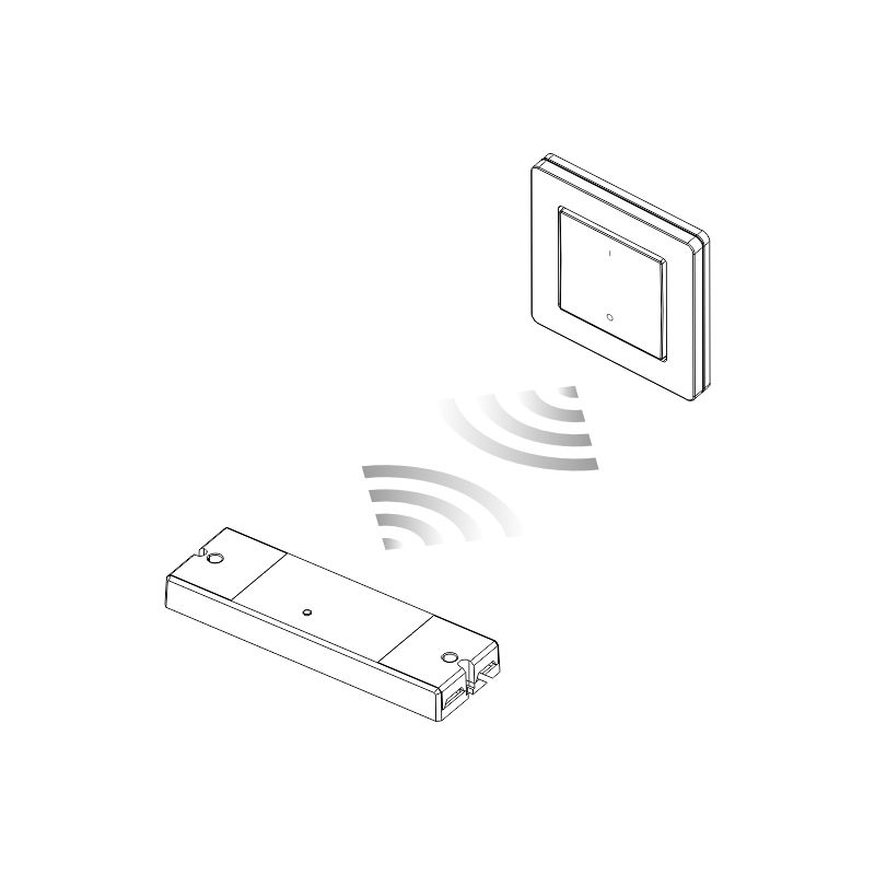 SMART-SET 556 GL-1 24V va