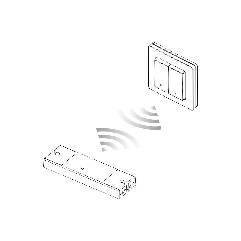 SMART-SET 554 LX-2 24V mu