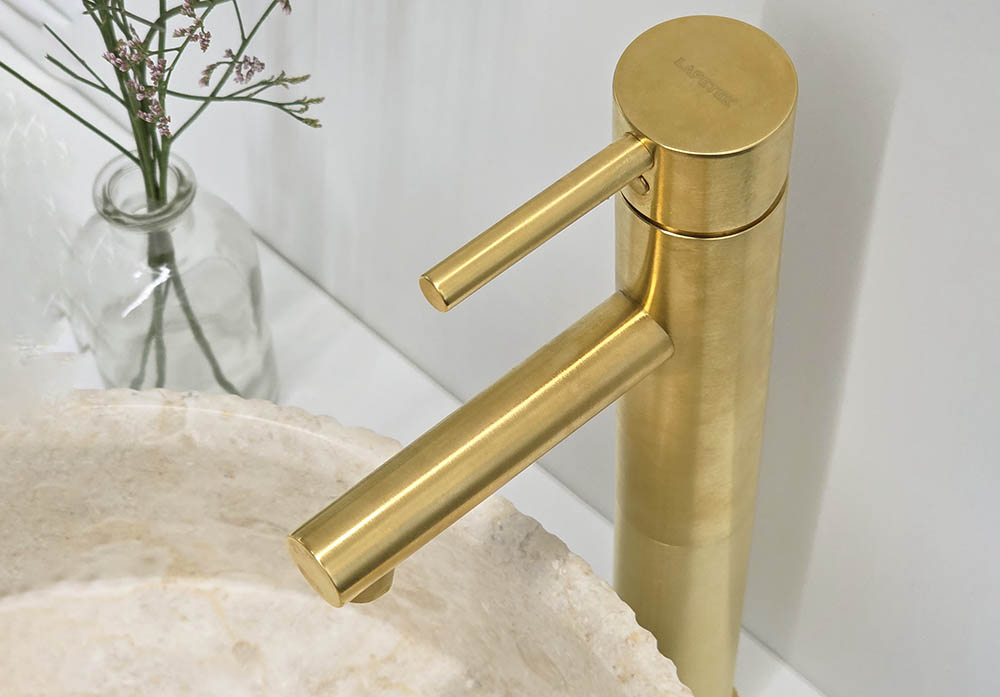 LAPETEK LAVA-B HIGH, mattblack