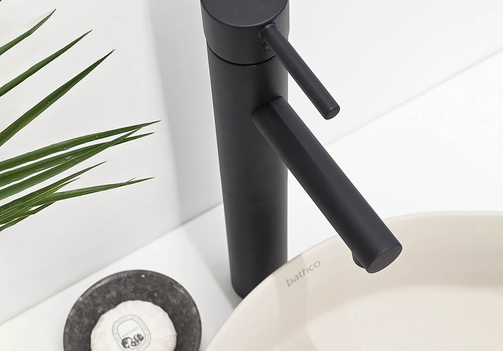 LAPETEK LAVA-B HIGH, mattblack