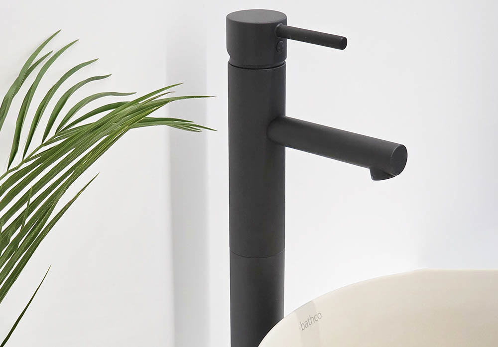 LAPETEK LAVA-B HIGH, mattblack