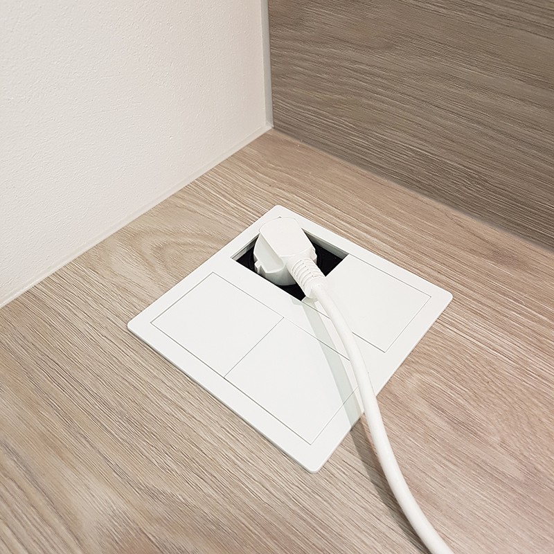 DESK-2 ellutag rf