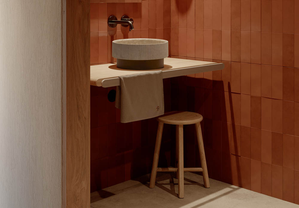 MAPPI beige stone