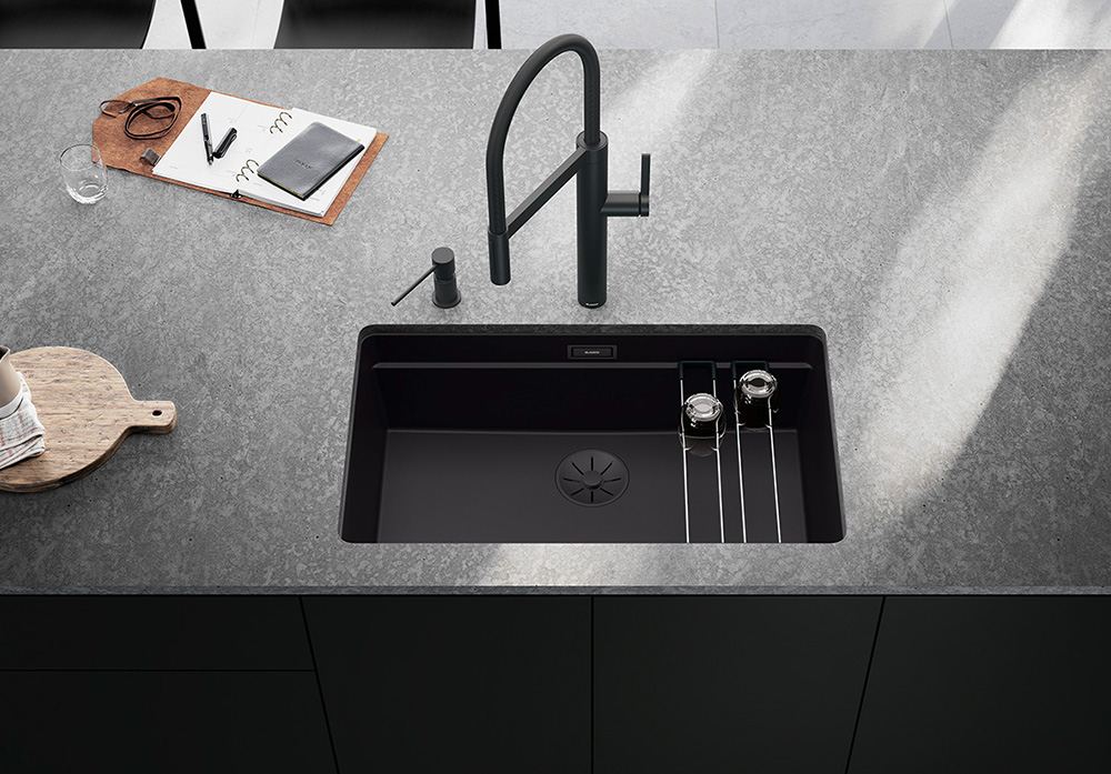 CULINA-S II mattamust