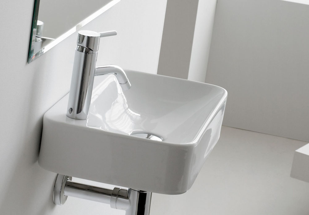 ALICANTE white