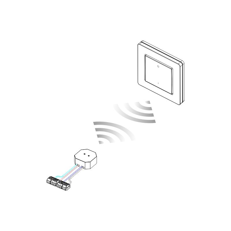 SMART 596 GL-1 setti 240V va