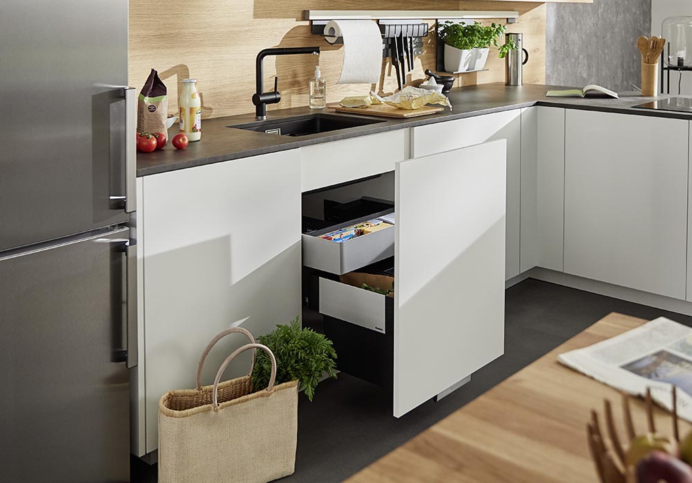 BLANCO SELECT II 60/4 ORGA