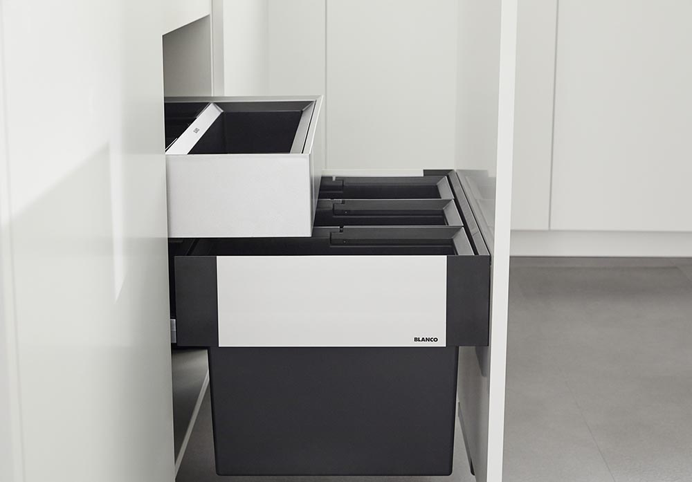 BLANCO SELECT II 60/4 ORGA