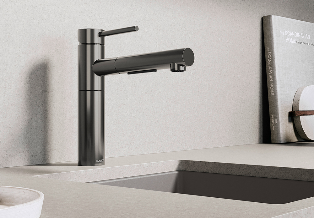 ALTA-S II satin platinum