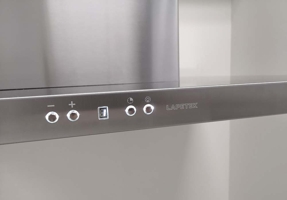 LAPETEK JONA Slim-X 60
