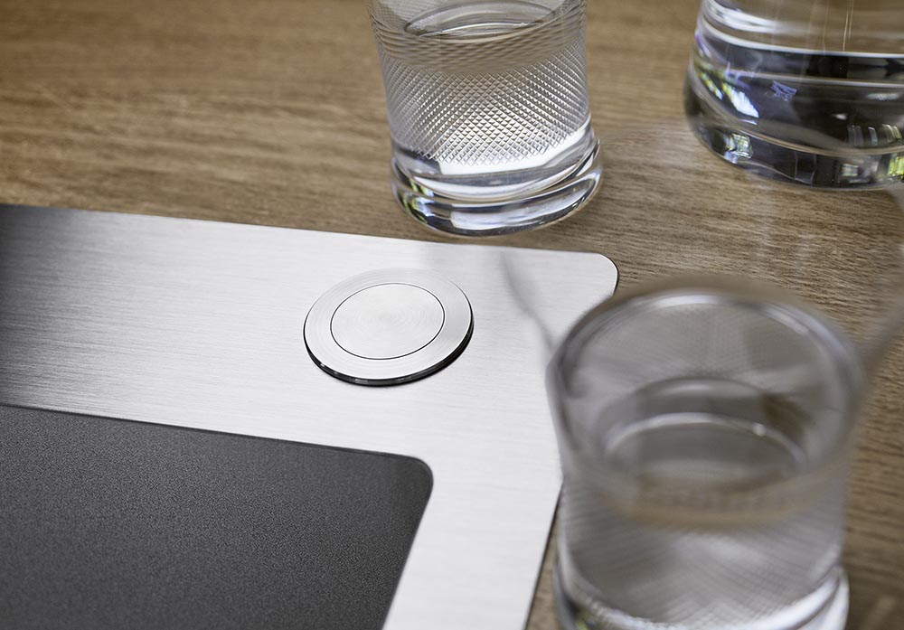 Kaukos.set Infino Push Control