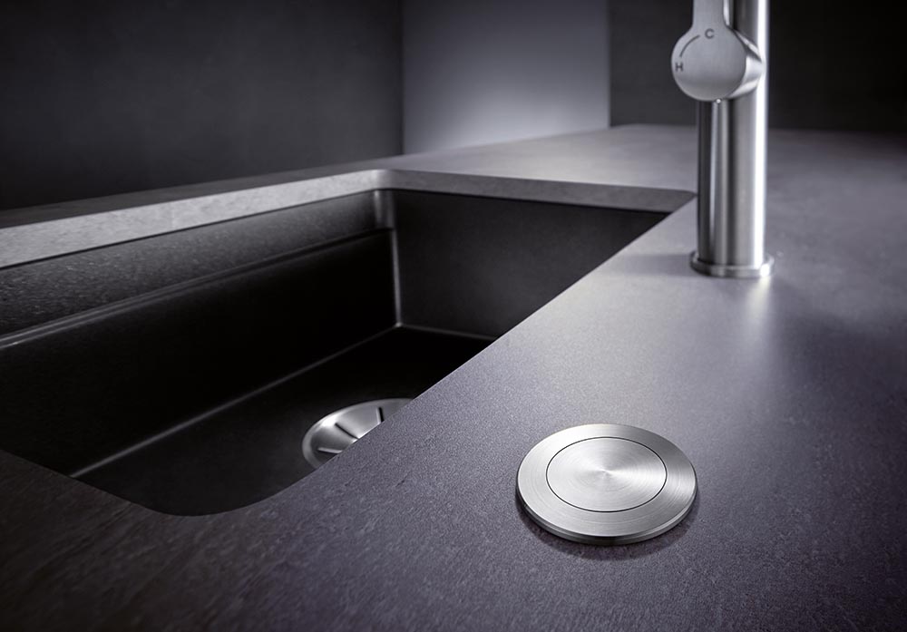 Kaukos.set Infino Push Control